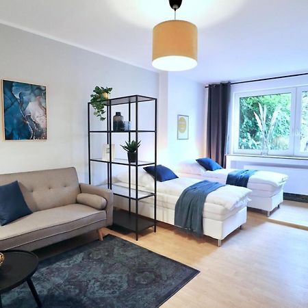 Sapphire Apartment: Free Parking + Netflix + Bathtub Essen Buitenkant foto