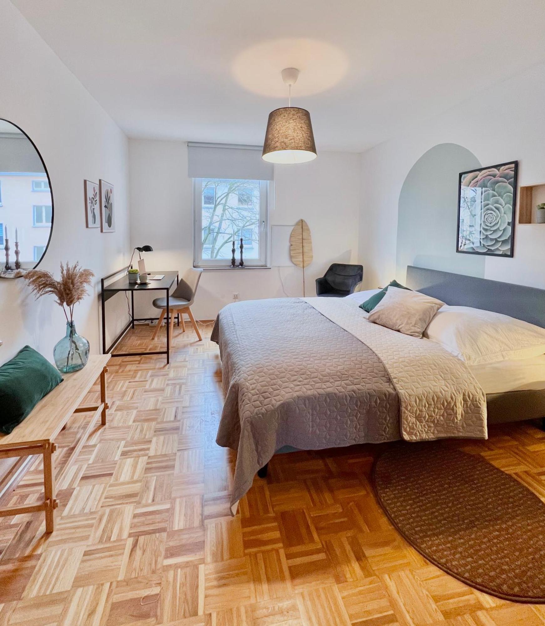 Sapphire Apartment: Free Parking + Netflix + Bathtub Essen Buitenkant foto